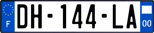 DH-144-LA