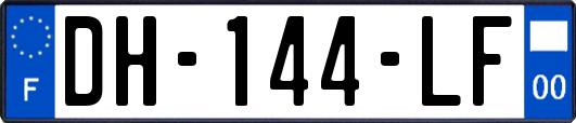 DH-144-LF