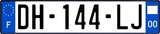 DH-144-LJ
