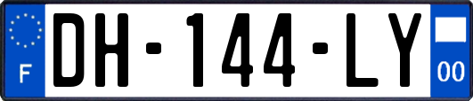 DH-144-LY