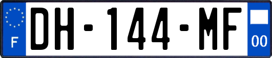 DH-144-MF