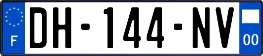 DH-144-NV