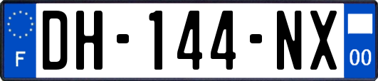 DH-144-NX