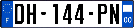 DH-144-PN