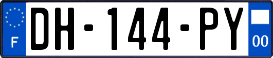 DH-144-PY