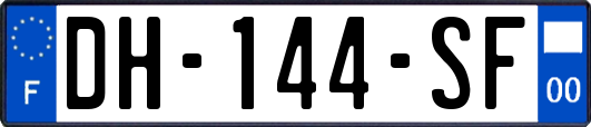 DH-144-SF