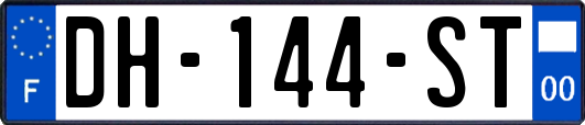 DH-144-ST
