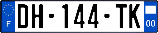 DH-144-TK