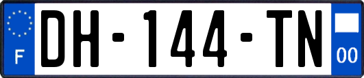 DH-144-TN