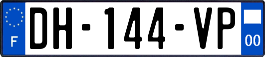 DH-144-VP