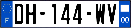 DH-144-WV