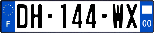 DH-144-WX