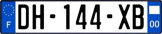 DH-144-XB