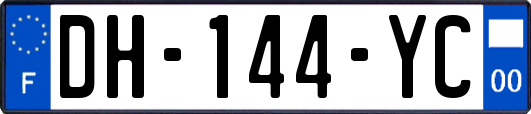 DH-144-YC