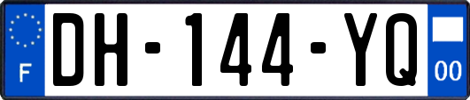 DH-144-YQ