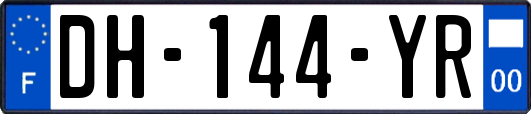 DH-144-YR