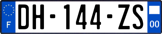 DH-144-ZS