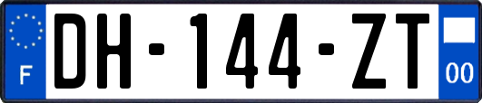 DH-144-ZT