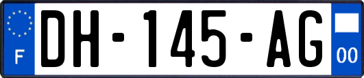 DH-145-AG