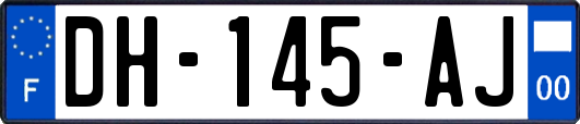 DH-145-AJ