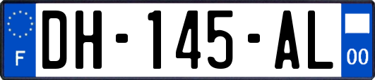 DH-145-AL