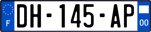 DH-145-AP