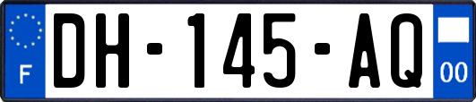 DH-145-AQ