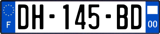 DH-145-BD