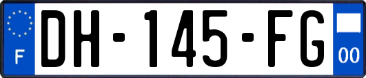 DH-145-FG