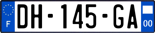 DH-145-GA