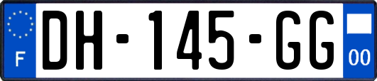 DH-145-GG