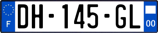 DH-145-GL