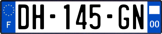 DH-145-GN