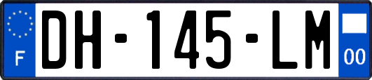DH-145-LM