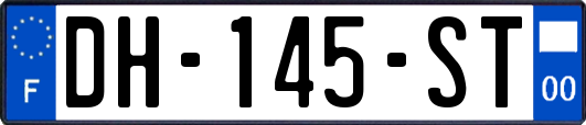 DH-145-ST