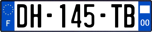 DH-145-TB