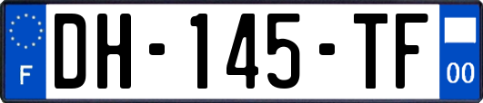 DH-145-TF