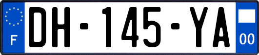 DH-145-YA