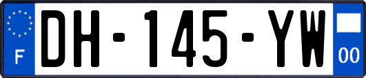 DH-145-YW