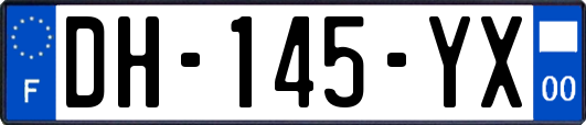 DH-145-YX