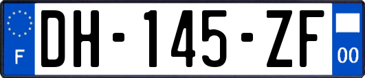 DH-145-ZF