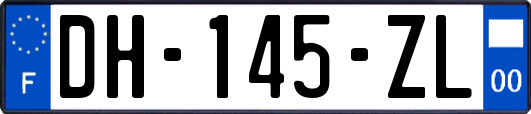 DH-145-ZL