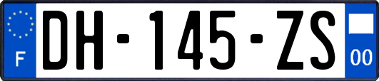 DH-145-ZS