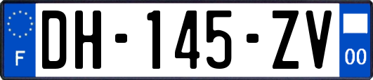 DH-145-ZV