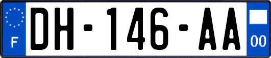 DH-146-AA