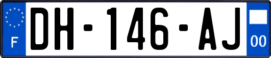 DH-146-AJ