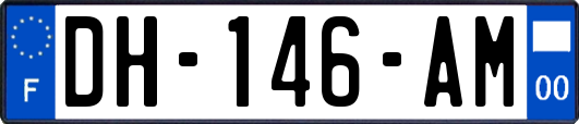 DH-146-AM