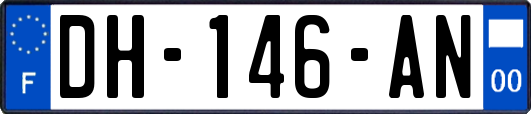 DH-146-AN