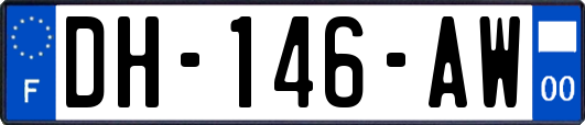 DH-146-AW