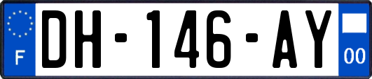 DH-146-AY